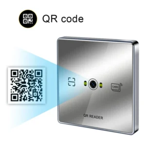 TM-Q1S QR code reader
