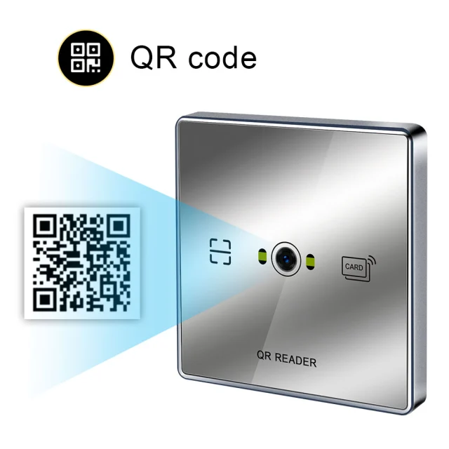 TM-Q1S QR code reader