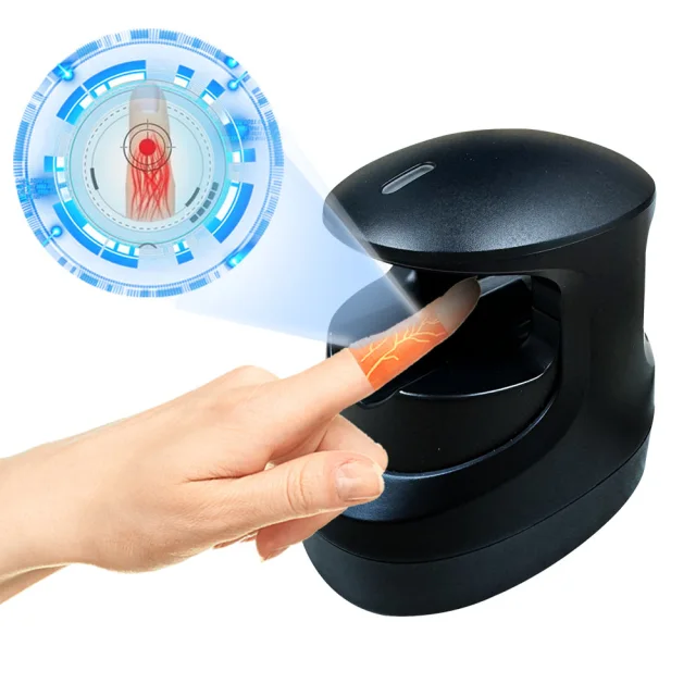 TM-X2 Finger vein recognition device  No.300