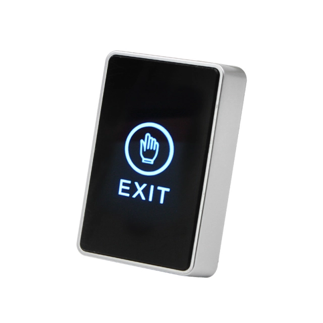 TM-02A touch button  No.00165